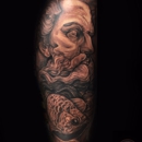 Superchango Studio Tattoo & Body - Body Piercing