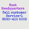 Boat Headquarters gallery