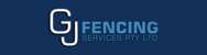 G J Fencing Services Pty Ltd - Fencing Contractors