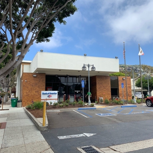 Bank of America Financial Center - Laguna Beach, CA