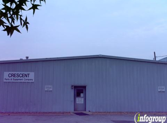 Crescent Parts & Equipment - Manchester, MO