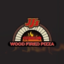 JJ's Bar & Grill Wood Fire Pizza - Pizza