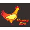 Flaming Bird By H-E-B gallery