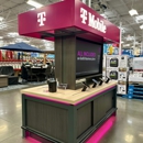T-Mobile - Cellular Telephone Equipment & Supplies-Rental