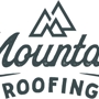 Mountain Roofing