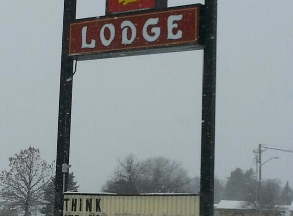 Circle S Lodge - Gering, NE