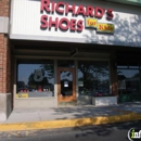 Stouts Footwear - Shoe Stores