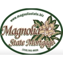 Magnolia State Mortgage LLC - Mortgages