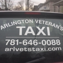Arlington Veterans Taxi - Taxis