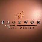 Tina Mudgett - Stagework Hair Design