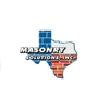 Masonry Solutions Inc. gallery