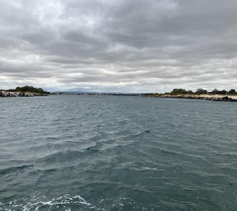 Wannadoo Tours - Mandurah, WA