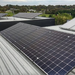 Burra Electrical Services - Korumburra, VIC