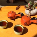 Hidden Peak Teahouse - Coffee & Tea