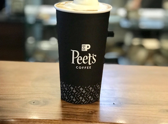 Peet's Coffee & Tea - Chicago, IL