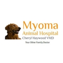 Myoma Animal Hospital - Veterinary Clinics & Hospitals