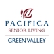 Pacifica Senior Living Green Valley