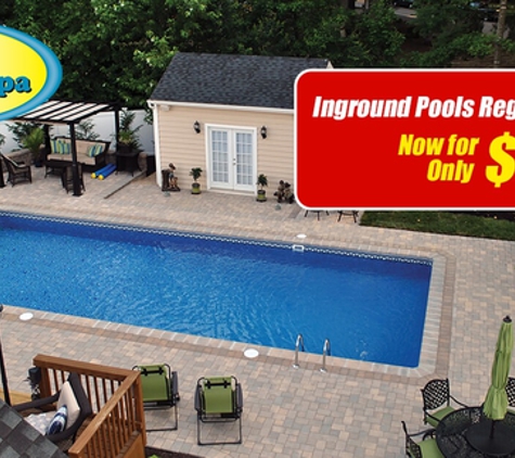 Pool and Spa Depot - Brentwood, TN