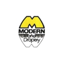 Modern Cleaners & Drapery - Draperies, Curtains & Window Treatments