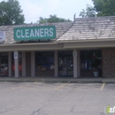 Velvet Touch - Dry Cleaners & Laundries