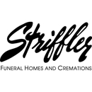 Striffler Funeral Homes and Cremations - Funeral Directors