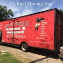 Jimmy Burgoff Moving & Hauling - Safes & Vaults-Movers