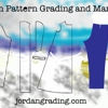 Jordan Pattern Grading and Marking Service gallery