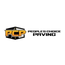 People's Choice Paving - Paving Contractors