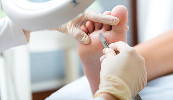 Orange Podiatry Services - Parkes, NSW