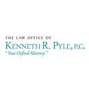 Law Offices of Kenneth R. Pyle - Elder Law Attorneys