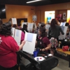 Paint Palooza gallery