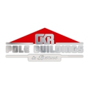 CKR Pole Buildings & Barns - Metal Buildings