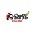 Jack Oldham Oil Co Inc - Fuel Oils