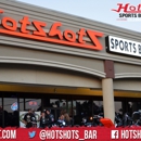 Hotshots Sports Bar & Grill - Bars
