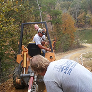 Hicks Plumbing Inc. - Tuscaloosa, AL