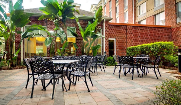 Hilton Garden Inn Tampa East/Brandon - Tampa, FL