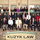 Kuzyk Law - Insurance Attorneys