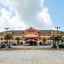 Comfort Suites Oil Center - Motels