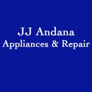JJ Andana Appliances & Repair - Major Appliance Refinishing & Repair