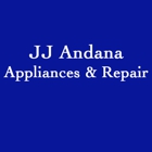 JJ Andana Appliances & Repair