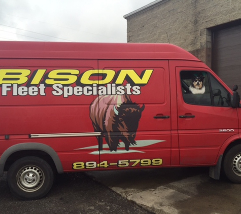 Bison Fleet Specialists - Buffalo, NY