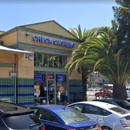 California Check Cashing Stores - Savings & Loan Associations