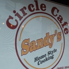 Sandy's Circle Cafe