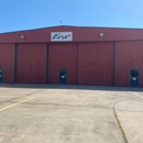 Aviation Hangar Door Services - Doors, Frames, & Accessories