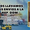 Santiago Cargo Express, Corp gallery