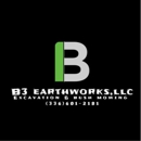 B3 Earthworks - Excavation Contractors