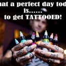 Cry Babies Tattoo - Tattoos