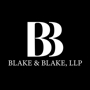 Blake & Blake, LLP