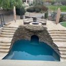 Donovan's Design - Swimming Pool Construction