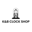 K&B Clock Repairs - Clocks